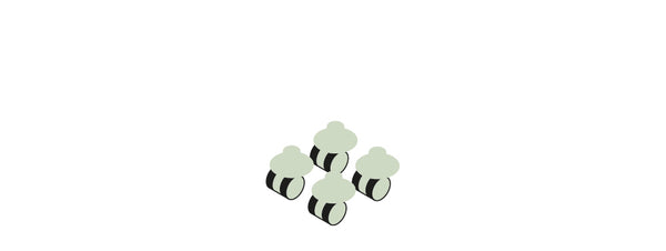 Explorer Sæt - Wheels