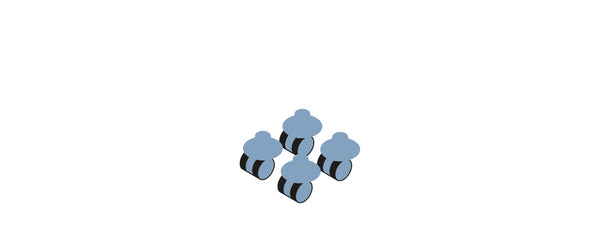 Explorer Sæt - Wheels