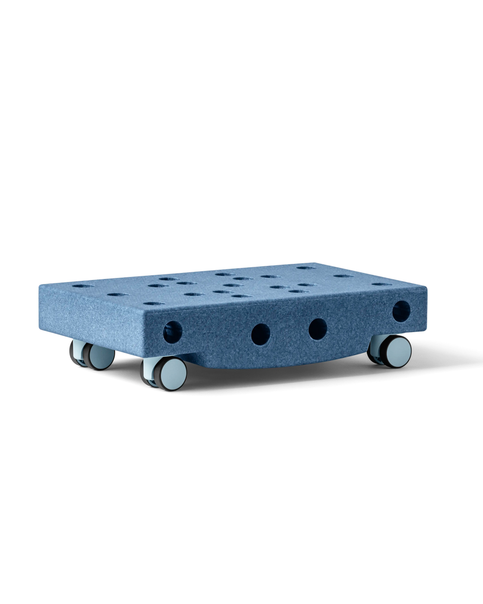 Scooter Board
