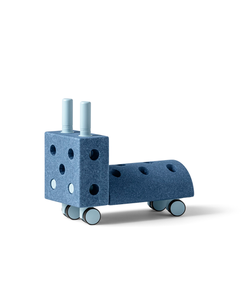 Tiny Ride - Packshot