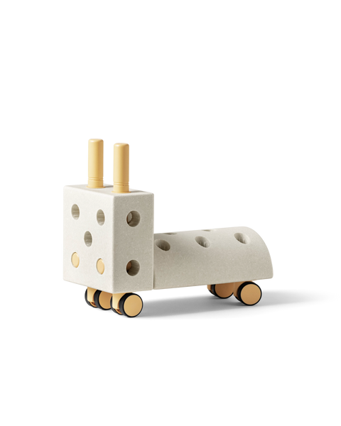 Tiny Ride - Packshot