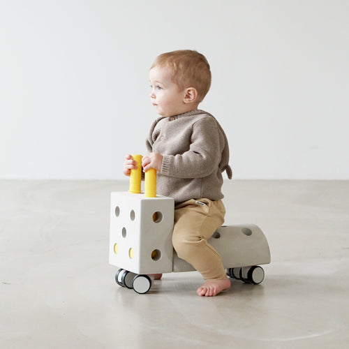 tiny ride - Packshot